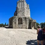 House With Pool Near Nimes , Peaceful Haven * Garons